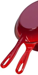 Le Creuset Marmitout 2w1 Signature 22cm 25044220602460 - Garnki - miniaturka - grafika 3