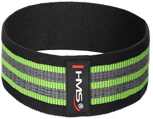 HMS HB12 SET 3w1 GUMY DO ĆWICZEŃ 17-33-111 - Gumy, taśmy, ekspandery - miniaturka - grafika 8