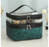 Kosmetyczki, organizery i kuferki - Kosmetyczka rozkładana KS35WZ1 - miniaturka - grafika 1