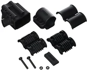 Akcesoria turystyczne - Abus ABUS uniwersalnym uchwytem do USH 51, 36462 AB9071 - miniaturka - grafika 1