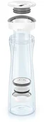 Butelki filtrujące - Brita Fill&Serve 1,3 l Biało-grafitowa - miniaturka - grafika 1