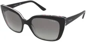 Okulary przeciwsłoneczne - Vogue VO5337S 283911 8056597238014 - miniaturka - grafika 1
