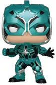 Figurki kolekcjonerskie - Pop Captain Marvel Yon Rogg Vinyl Figure (Funko) (Other) - miniaturka - grafika 1