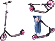 Hulajnogi - Hudora Hulajnoga Clvr 200 germanySKŁADANIE NaJutro - miniaturka - grafika 1