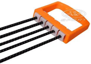 HMS Ekspander Chest Pull EM 01/ GWARANCJA 24m - Gumy, taśmy, ekspandery - miniaturka - grafika 2