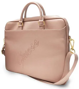 Guess GUCB15PUSASP - Torby na laptopy - miniaturka - grafika 3