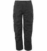 Odzież robocza - Mascot spodnie Industry spodnie robocze usługi New Haven, długość nogawki 82 cm 10279-154-18-82C52 - miniaturka - grafika 1