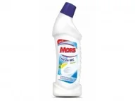 Środki do WC - Mors POLIN Żel do mycia WC 750ml cytrynowy 0000032584 - miniaturka - grafika 1