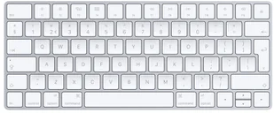 Apple Magic Keyboard MLA22Z (MLA22Z/A) - Klawiatury - miniaturka - grafika 3