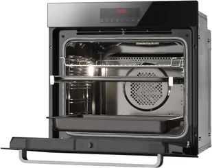 Piekarnik do zabudowy Amica ED57655V STUDIO OPENUP - Piekarniki do zabudowy - miniaturka - grafika 7