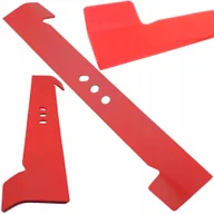 Akcesoria do kos i kosiarek - NAC Nóż Do Kosiarki 50cm Zbierający S510 X510 W510 - miniaturka - grafika 1