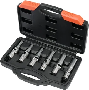 Yato ZESTAW KLUCZY DO ŚWIEC ŻAROWYCH 6 SZT - Narzędzia warsztatowe - miniaturka - grafika 2