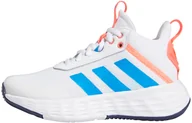 Koszykówka - Adidas adidas Junior Ownthegame 2.0 (GZ3382)" GZ3382 - miniaturka - grafika 1