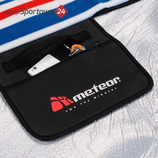 Meteor KOC PIKNIKOWY 180X200CM MULTIKOLOR-3 77100 - Koce piknikowe - miniaturka - grafika 4