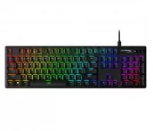 Klawiatury - HyperX HX-KB6RDX - miniaturka - grafika 1