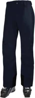 Spodnie narciarskie - Helly Hansen Helly Hansen Legendary Insulated Pants Men, niebieski XXL 2021 Spodnie narciarskie 65704_597-2XL - miniaturka - grafika 1