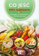 Diety, zdrowe żywienie - Dragon Co jeść przy alergiach - Wiesława Rusin - miniaturka - grafika 1