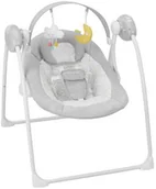 Leżaczki i huśtawki - Swing Badabulle Houpačka COMFORT Candy - miniaturka - grafika 1