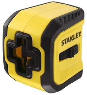 Stanley Laser krzyzowy SL - czerwony STHT77611-0 STHT77611-0 - Poziomice, łaty, miary - miniaturka - grafika 2