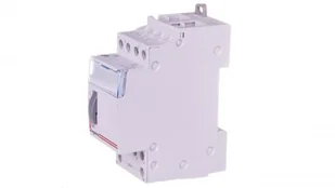 Legrand 412416 PRZEKAŹNIK BISTABILNY PB 404 16A 4NO - Sterowniki i przekaźniki - miniaturka - grafika 3