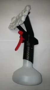 Bosch GlassVac 6008B7000 - Inne artykuły do sprzątania - miniaturka - grafika 3