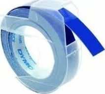 Dymo Etykieta samoprzylepna taśma do wytłaczarek S 0898140 do JUNIOR Orygin (S0898140) - Etykiety do drukarek - miniaturka - grafika 5