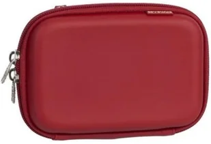 RivaCase Etui RivaCase HDD Case Riva 9101 PU 2,5" red 4260403570982 - Etui na twarde dyski - miniaturka - grafika 2