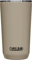 Termosy - CamelBak CamelBak Horizon SST Insulated Tumbler 500ml, beżowy  2022 Termosy 2388201050 - miniaturka - grafika 1