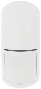 SATEL Bezprzewodowa czujka ruchu MPD-310 PET MPD-310 PET - Alarmy - miniaturka - grafika 2