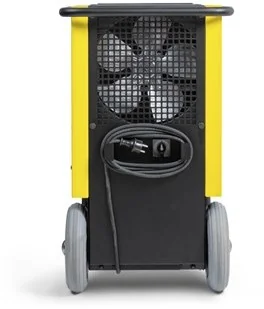 Trotec Osuszacz budowlany TTK 500 - Osuszacze powietrza - miniaturka - grafika 4