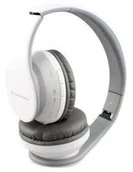 Słuchawki - Conceptronics Parris 01W - miniaturka - grafika 1