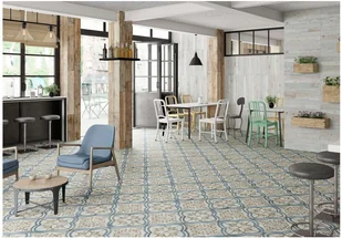 Peronda Fs Orignal Fs Nijar Natural 45x45 - Płytki ceramiczne - miniaturka - grafika 2