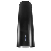 Okapy kuchenne - VDB PEARL Black 39 - miniaturka - grafika 1