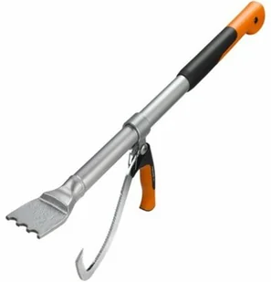 Fiskars dźwignia obracak M WoodXpert 126051) - Pozostałe narzędzia ogrodowe - miniaturka - grafika 6