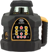 Sprzęt geodezyjny - Nivel System Niwelator laserowy NL 400G NL400g - miniaturka - grafika 1