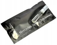 Wody i perfumy męskie - Mercedes-Benz Club Extreme Woda Toaletowa 1,5ml - miniaturka - grafika 1