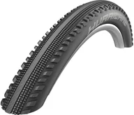 Opony rowerowe - Schwalbe Hurricane Performance Opona Clincher 27.5x2.25" RaceGuard Addix, reflex 57-584 | 27,5x2,25" 2020 Opony do rowerów elektrycznych 1402755820 - miniaturka - grafika 1