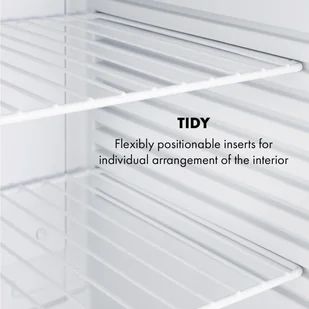 Lodówka Klarstein HEA-HappyHour-42Wht - Lodówki - miniaturka - grafika 7