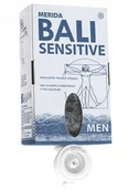 Mydła - Merida Mydło W Pianie Piance Bali Sensitive Men - miniaturka - grafika 1