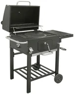 Grille - Landmann COMFORT BASIC+, bez komina i pokrowca - 11529 - miniaturka - grafika 1