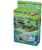 Dekoracje do akwarium - JBL Chemie pułapka na swobodny ślimak zapewnia akwaria, limcol LECT II, 61401 - miniaturka - grafika 1