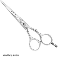 Kosmetyki do stylizacji włosów - Cerena cerena go 5.0 Offset nożyce 4250135277501 - miniaturka - grafika 1