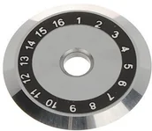 Pozostałe akcesoria sieciowe - Delta poznan WYMIENNE OSTRZE AI-9/FCB DO OBCINARKI WŁÓKIEN ŚWIATŁOWODOWYCH AI-9/FOC AI-9/FCB - miniaturka - grafika 1