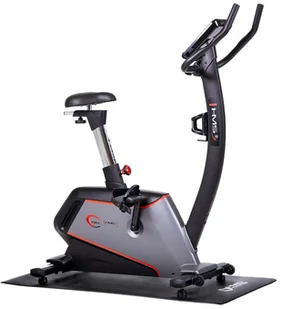 HMS PREMIUM PREMIUM Mata MPS13 Czarny - Maty do ćwiczeń - miniaturka - grafika 6