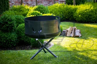 Gardener Iskrownik do palenisk 79 cm - Paleniska ogrodowe - miniaturka - grafika 6