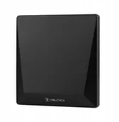 Anteny TV - Cabletech Antena Tv pokojowa wewnętrzna DVB-T2 4K - miniaturka - grafika 1