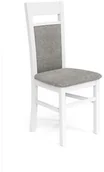 Krzesła - Halmar Krzesło GERARD 2 Biały [Dostępny po 2019-08-31] V-PL-N-GERARD2-BIAŁY-INARI91 - miniaturka - grafika 1