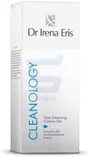 Żele do mycia twarzy - Dr Irena Eris Cleanology Kremowy żel do oczyszczania twarzy 175 ml - miniaturka - grafika 1