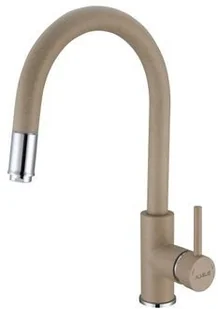 Alveus Delos beżowy 2090555 - Baterie kuchenne - miniaturka - grafika 2