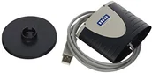 Czytniki kart pamięci - Omnikey HID  3121 USB R31210320-01 - miniaturka - grafika 1